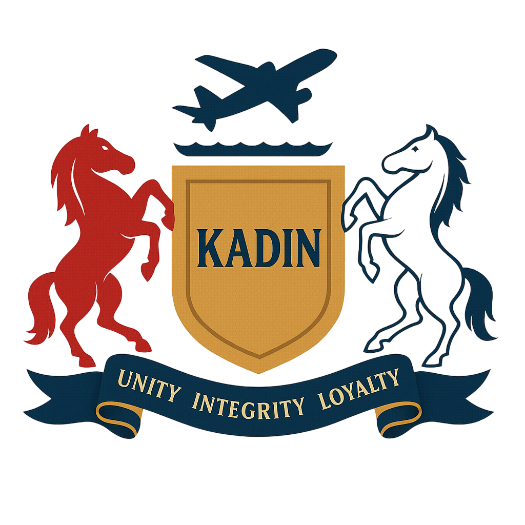 Logo Kadin Sampit Kota